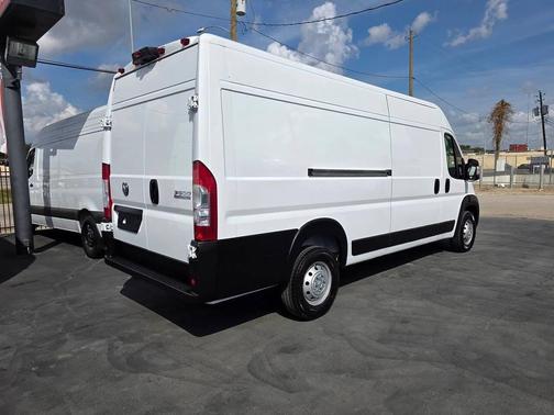 2023 RAM ProMaster 3500 High Roof
