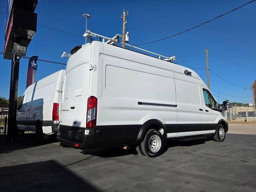 2020 Ford Transit-350 Base