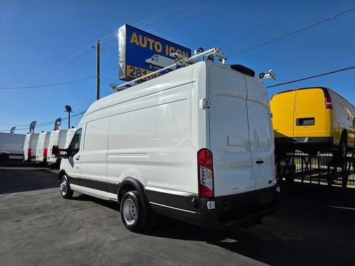 2020 Ford Transit-350 Base