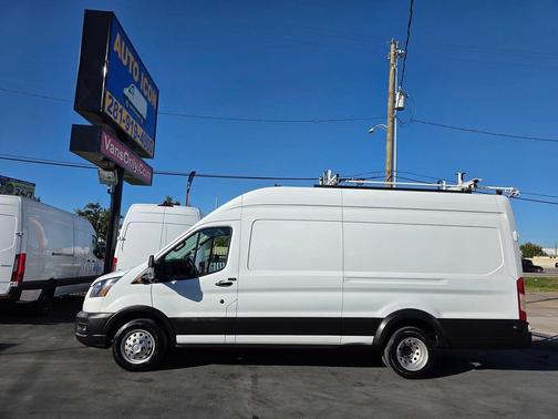 2020 Ford Transit-350 Base