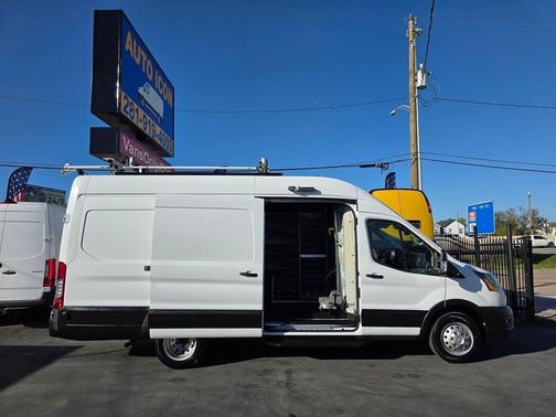 2020 Ford Transit-350 Base