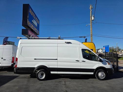 2020 Ford Transit-350 Base