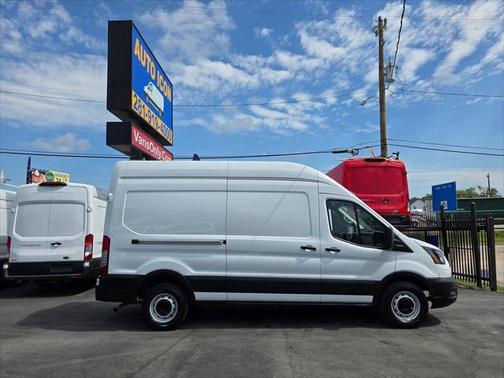 2023 Ford Transit-250 Base