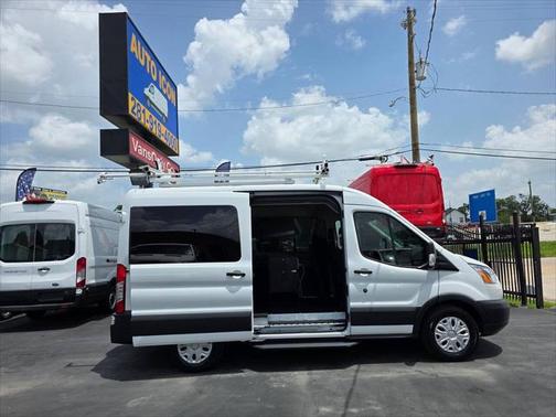 2018 Ford Transit-150 XLT