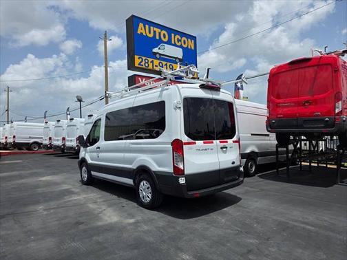 2018 Ford Transit-150 XLT