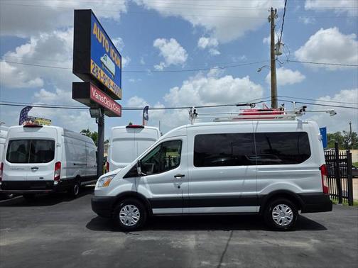 2018 Ford Transit-150 XLT