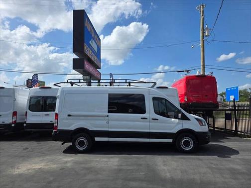 2020 Ford Transit-250 Base