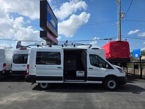 2020 Ford Transit-250 Base