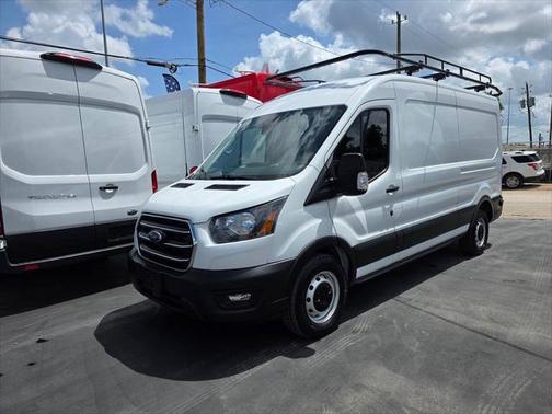 2020 Ford Transit-250 Base