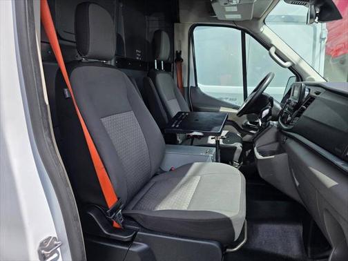 2020 Ford Transit-250 Base