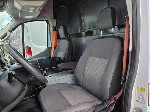 2020 Ford Transit-250 Base