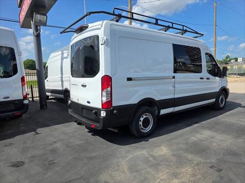 2020 Ford Transit-250 Base