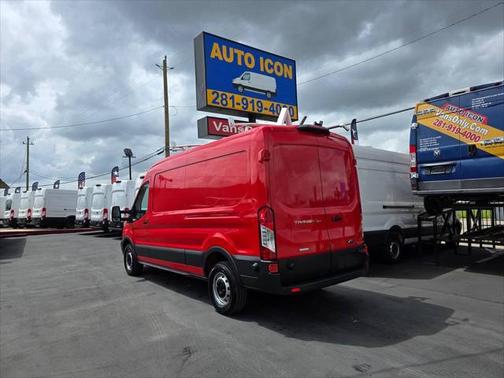 2018 Ford Transit-350 Base