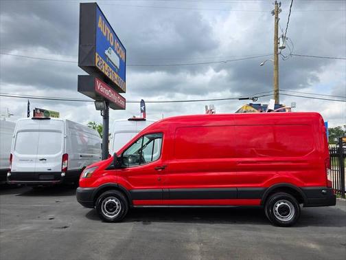 2018 Ford Transit-350 Base