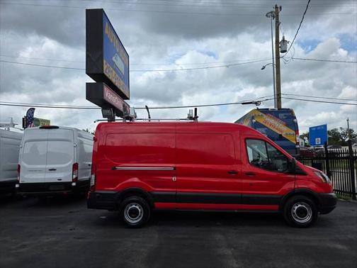 2018 Ford Transit-350 Base