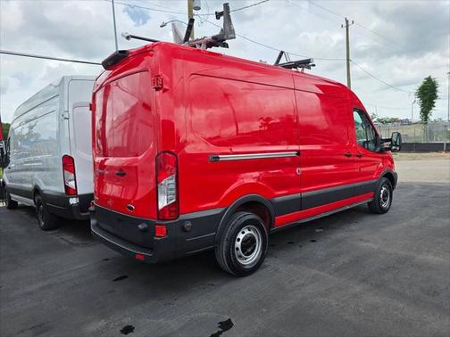 2018 Ford Transit-350 Base