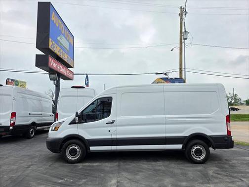 2018 Ford Transit-350 Base