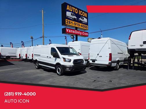 2020 Ford Transit-150 Base