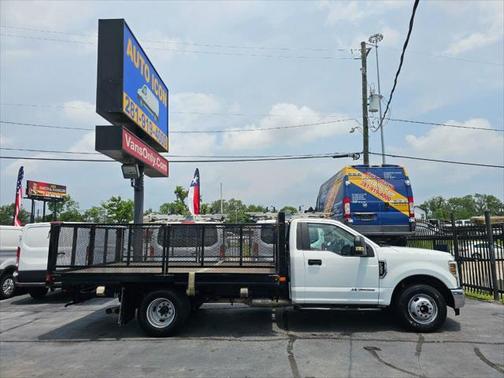 2019 Ford F-350 XL