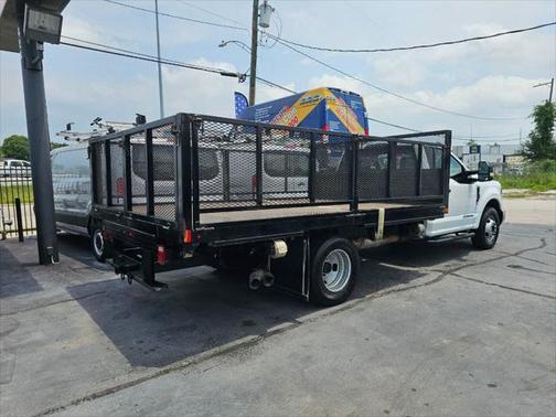 2019 Ford F-350 XL