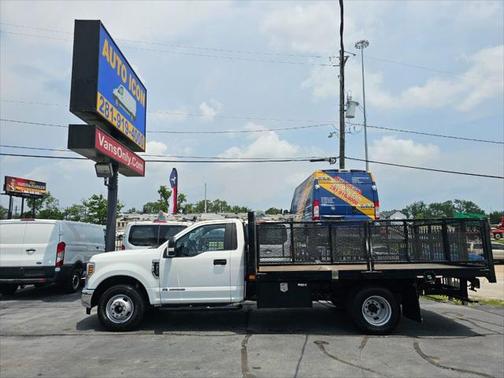 2019 Ford F-350 XL