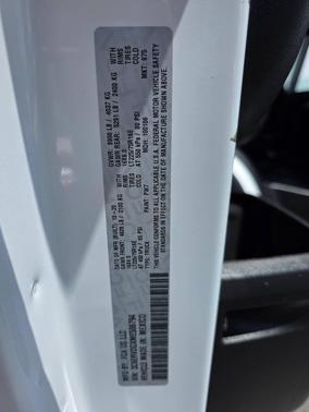 2021 RAM ProMaster 2500 High Roof
