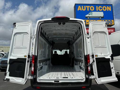 2023 Ford Transit-250 Base