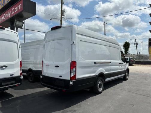 2023 Ford Transit-250 Base