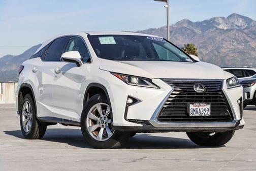 2019 Lexus RX 350 350