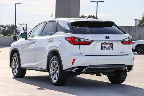 2019 Lexus RX 350 350