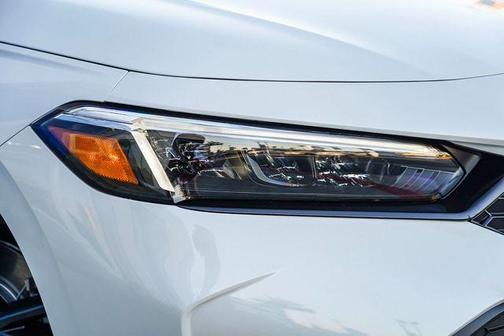 2026 Honda Civic Si Base