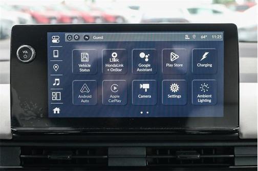 2026 Honda Prologue Touring