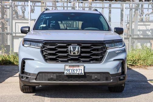 2024 Honda Pilot Sport