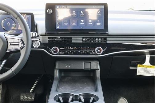 2026 Honda Prologue Touring