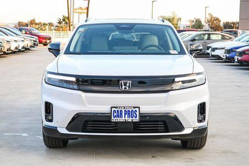 2026 Honda Prologue Touring