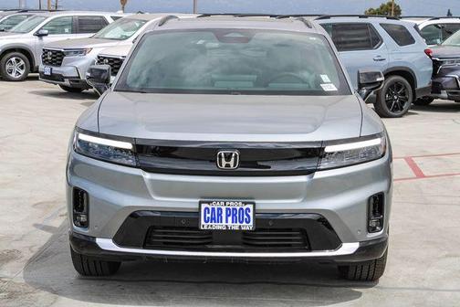 2025 Honda Prologue Touring