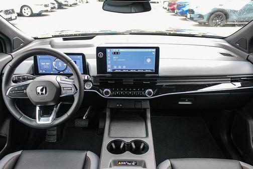 2026 Honda Prologue Elite