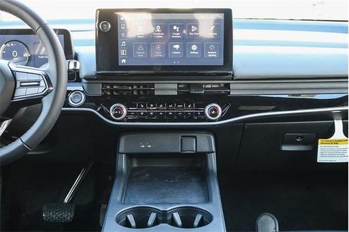 2026 Honda Prologue Touring