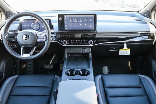 2026 Honda Prologue Touring