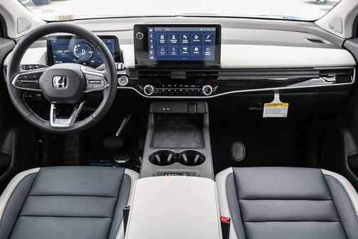 2026 Honda Prologue Touring