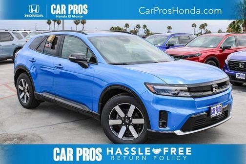 2026 Honda Prologue Touring