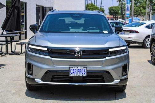 2025 Honda Prologue Elite