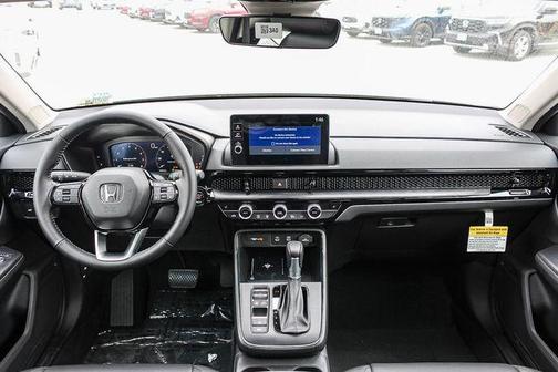 Canyon 2026 Honda CR-V EX-L