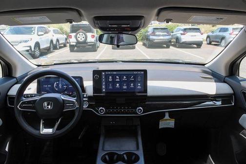 Pearl 2026 Honda Prologue EX