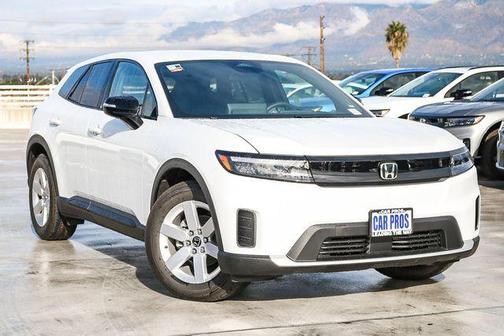 Pearl 2026 Honda Prologue EX