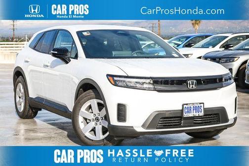 2026 Honda Prologue EX