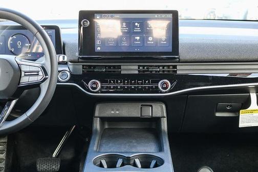 2026 Honda Prologue EX