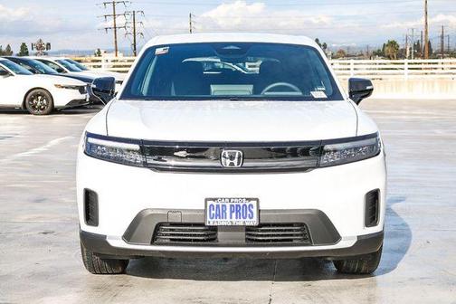 2026 Honda Prologue EX