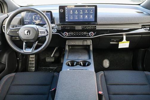 2026 Honda Prologue EX