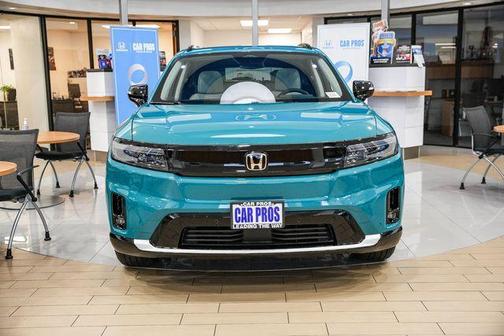 Pearl 2026 Honda Prologue Touring